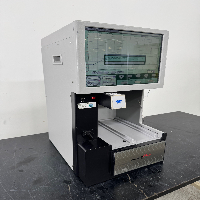 Teledyne Isco Accq Prep HP125 Liquid Chromatography image 0